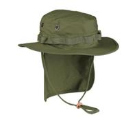 Mil-Tec Sombrero para hombre 12326101