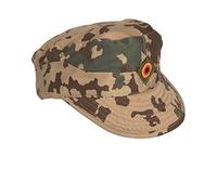Mil-Tec - Gorra de camuflaje Talla:57