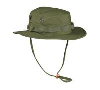 Mil Tec Sombrero 12325001 Verde oliva Talla XX-Large para hombre