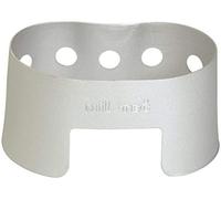 Mil-Tec Soporte para Botellas Unisex para Adultos, Color Negro, Talla única