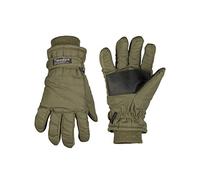Mil-Tec Special Occasion Glove 12530001 Olive XL