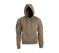 Mil-Tec Sudadera táctica Hoie para Hombre