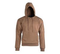 Mil-Tec Sudadera táctica Hoie para Hombre