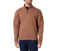 Mil-Tec Sudadera táctica Unisex