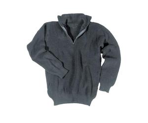 Mil-Tec Suéter Troyer Unisex