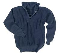 Mil-Tec Suéter Unisex Troyer