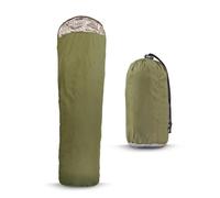 Mil-Tec Survival Bivy Bag Oliv