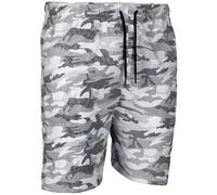 Mil-Tec Swimming Shorts Hombres Pantalones Cortos De Natación Deporte Urban Camo