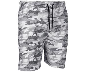 Mil-Tec Swimming Shorts Hombres Pantalones Cortos De Natación Deporte Urban Camo