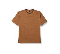 Mil-Tec T-shirt-11012030 Camiseta, Strichtarn, XXX-Large para Hombre