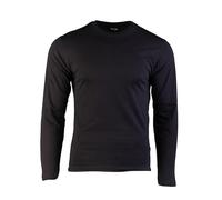 Mil-Tec T-shirt-11065001 Camiseta Hombre