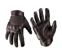 Mil-Tec Tactical - Guantes mixtos