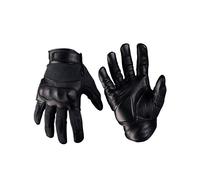 Mil-Tec Tactical - Guantes mixtos