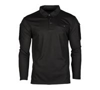 Mil-Tec Tactical Quick Dry Camiseta Hombre