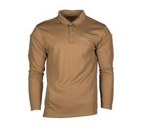 Mil-Tec Tactical Quick Dry Camiseta Hombre