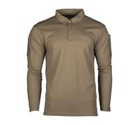 Mil Tec Camiseta táctica de secado rápido para hombre