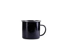 Mil-Tec Taza Unisex para Adultos, 14609102, Color Negro, Talla única