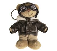 Mil-Tec Teddy Piloto Llavero