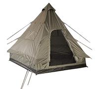 Mil-Tec Tipi, tienda 4 personas male