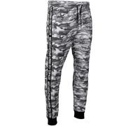 Mil-Tec Training Pantalones Gimnasio Ejército Hombre Correr Militares Urban Camo