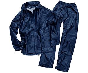 Mil-Tec Traje Impermeable Traje impermeable Hombre