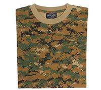 Mil-Tec Tropical Blusa Unisex Adulto