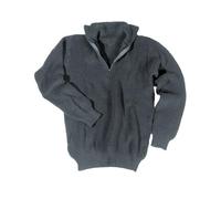 Mil-Tec Troyer Suéter pulóver Unisex Adulto