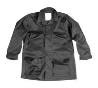 Mil-Tec Uniformes Militares Tácticos De Combate Camisa Hombres Policía Chaqueta