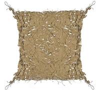 Mil-Tec Unise X - Red de Camuflaje para Adultos (3,0 x 3,0 cm)