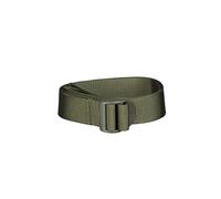 Mil-Tec Unisex - Adulto 15949201 - Correas de Embalaje, Verde Oliva, 120 cm