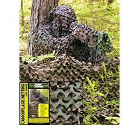 Mil-Tec Unisex - Adulto Pro Light Red Mantas Woodland One Size