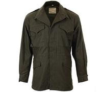 Mil-Tec Us M43 Chaqueta, Repro, 38 para Hombre