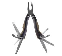 Mil-Tec Unisex - Adultos 15402001 Combo Tool Combo Oliv, Talla Única
