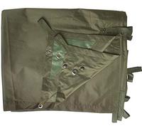 Mil-Tec Unisex - Adultos Basha Multiusos Oliva Talla Única