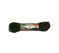 Mil-Tec Unisex - Adultos Fallschir mleine-15945101 Mleine, Oliva, talla única