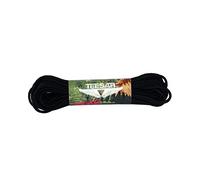 Mil-Tec Unisex - Adultos Fallschir mleine-15945102 Mleine, Negro, Talla única