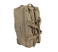 Mil-Tec Unisex - Bolsa de transporte de combate para adultos M.Rollen