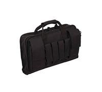 Mil-Tec Unisex - Bolsa para pistola adulto, 16194402, color negro, talla única