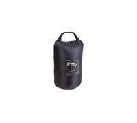 Mil-Tec Unisex - Bolsa Seca para Adultos - 13878102 Bolsa Negra 13 l