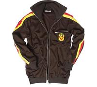 Mil-Tec Unisex East German Asv Gym Jacket