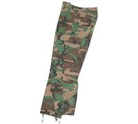Mil-Tec Unisex Pants-11840020 Pants