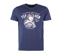 Mil-Tec Unisex T-shirt-11064703 Camiseta