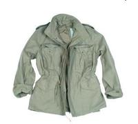 Mil-Tec Unisex Us Nyco Teesar® M65 Jacket
