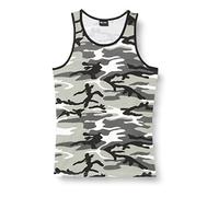 Mil-Tec Urban Punto, Multicolor, Large para Hombre
