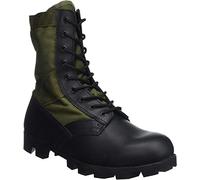 Mil-Tec US 12826001-012 - Botas militares, Hombre, verde (Olive), 46