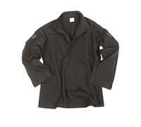 Mil-Tec US ACU Mandra Woodland - Chaqueta de campo de camuflaje