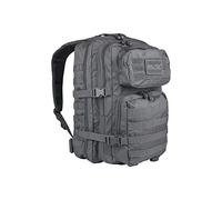 Mil-Tec US Assault Pack Backpack,S,Urban Grey, Gris urbano, talla única, Casual