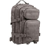Mil-Tec US Assault Pack Backpack,S,Urban Grey, Gris urbano, talla única, Casual