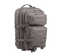 Mil-Tec Us Assault Pack Grande Urban Gris