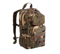 Mil-Tec US Assault Pack Kids 14 litros